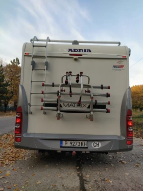 ������ Adria MATRIX | Mobile.bg � ����� ������ 5