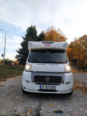 ������ Adria MATRIX | Mobile.bg � ����� ������ 7