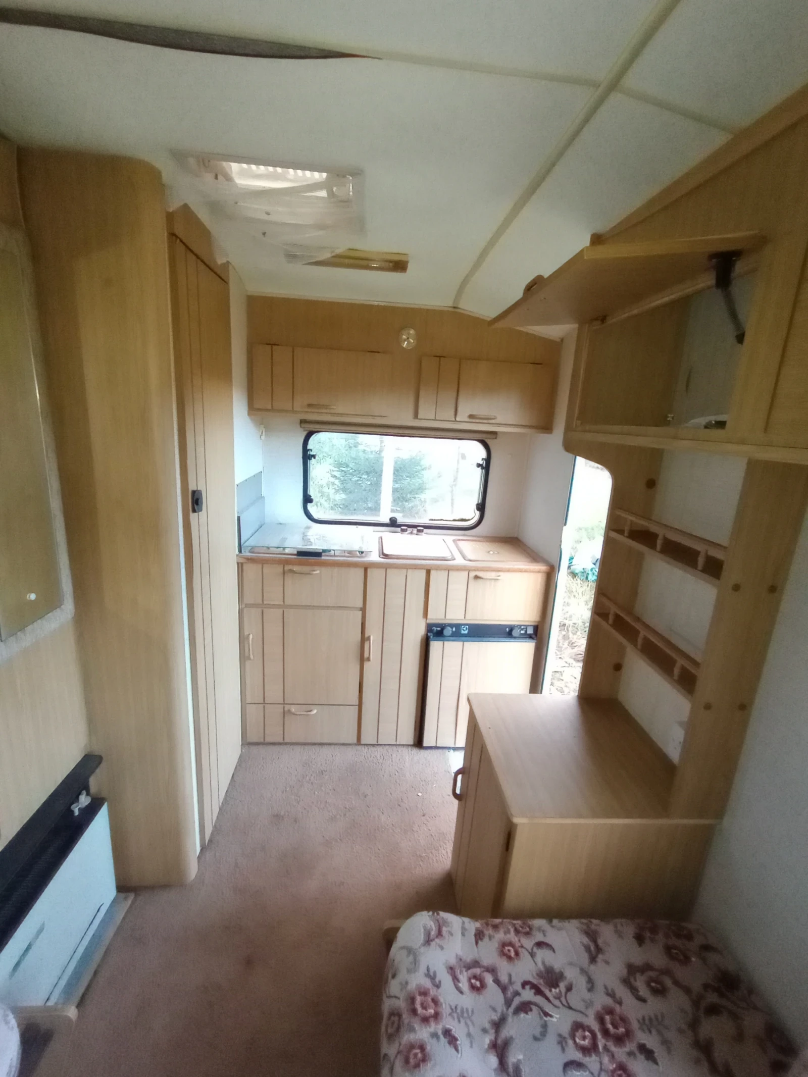 Каравана Eldis Whirlwind ex 20 - изображение 8