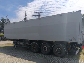 Полуремарке Stas 56куб, снимка 3
