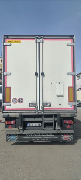       Lamberet KRONE