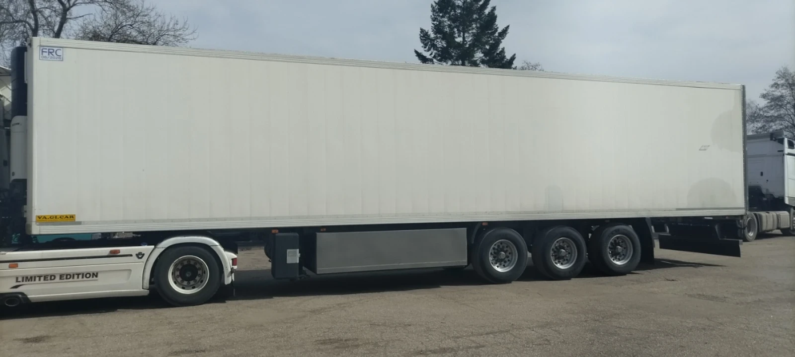   Lamberet KRONE | Mobile.bg   4