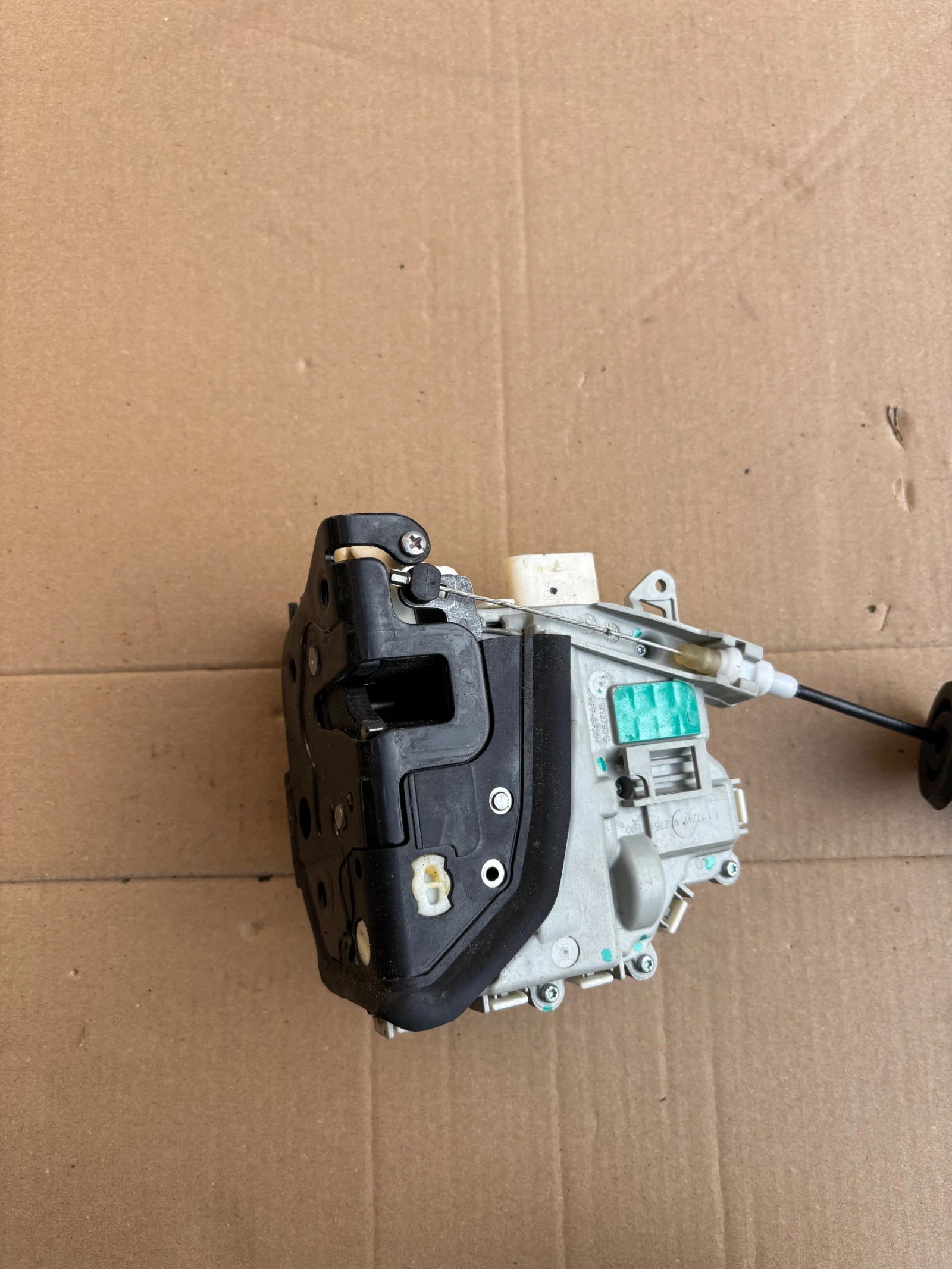     AUDI A6 S6 C7 4G 2011-2018 A046879 | Mobile.bg   1