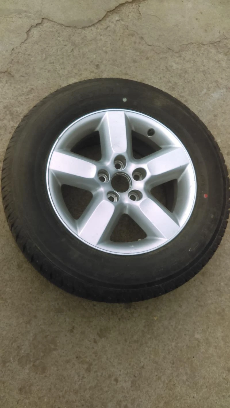    235/60R16  Toyota Rav4 | Mobile.bg   1