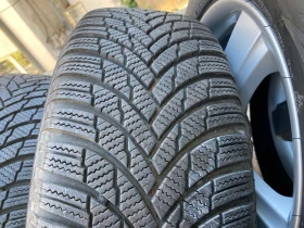 Гуми с джанти Firestone 205/55R16, снимка 11 - Гуми и джанти - 42783722