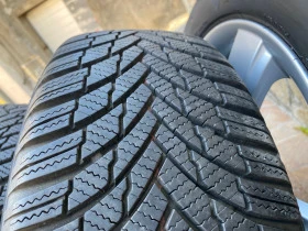 Гуми с джанти Firestone 205/55R16, снимка 10 - Гуми и джанти - 42783722