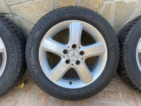 Гуми с джанти Firestone 205/55R16, снимка 6 - Гуми и джанти - 42783722