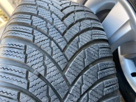 Гуми с джанти Firestone 205/55R16, снимка 9 - Гуми и джанти - 42783722