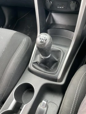 Hyundai I30 1.6 CRDI, снимка 13