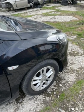 Hyundai I30 1.6 CRDI, снимка 7