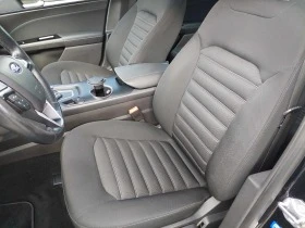 Ford Mondeo 2,0d 150ps NAVI LED, снимка 9