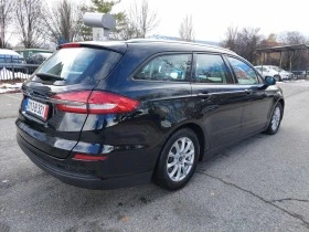 Ford Mondeo 2,0d 150ps NAVI LED, снимка 5