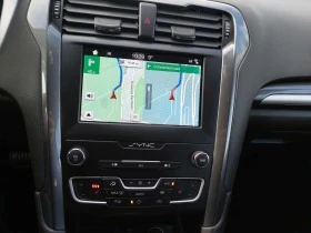 Ford Mondeo 2,0d 150ps NAVI LED, снимка 7