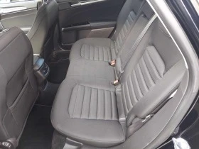 Ford Mondeo 2,0d 150ps NAVI LED, снимка 10