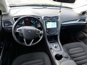Ford Mondeo 2,0d 150ps NAVI LED, снимка 6