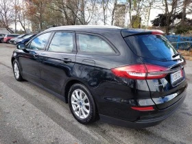 Ford Mondeo 2,0d 150ps NAVI LED, снимка 4