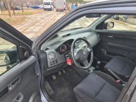 Suzuki Swift 4x4, снимка 11