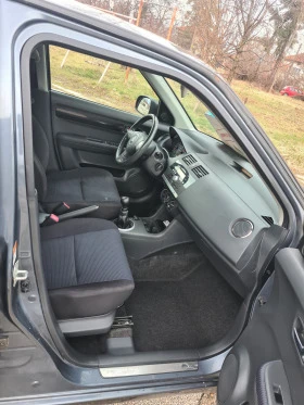 Suzuki Swift 4x4, снимка 17