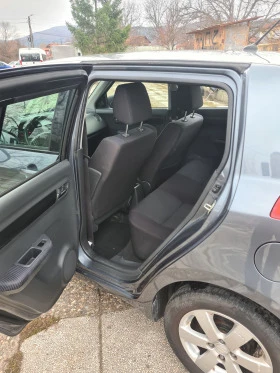 Suzuki Swift 4x4, снимка 9