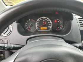 Suzuki Swift 4x4, снимка 13