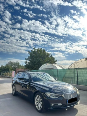 BMW 320  MODERN 184PS , снимка 2