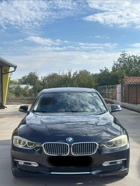 BMW 320  MODERN 184PS , снимка 9