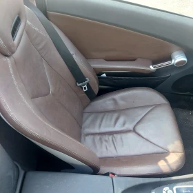 Mercedes-Benz SLK 350 AUTO  бензин , M272, снимка 9
