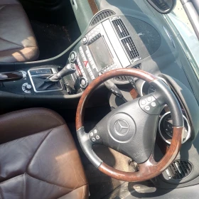 Mercedes-Benz SLK 350 AUTO  бензин , M272, снимка 7