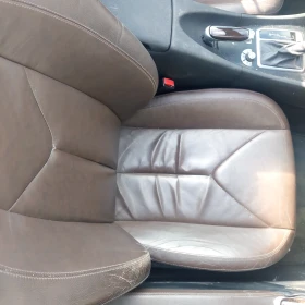 Mercedes-Benz SLK 350 AUTO  бензин , M272, снимка 8