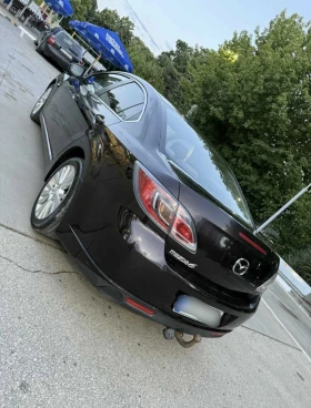 Mazda 6, снимка 9