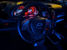 Mazda 6, снимка 5