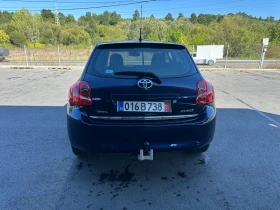 Toyota Auris 1.6-KeyLess-1Г-ГАРАНЦИЯ, снимка 2