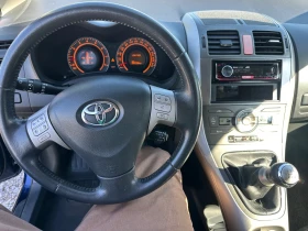 Toyota Auris 1.6-KeyLess-1Г-ГАРАНЦИЯ, снимка 11