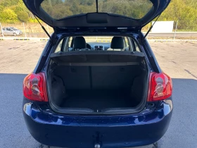 Toyota Auris 1.6-KeyLess-1Г-ГАРАНЦИЯ, снимка 14