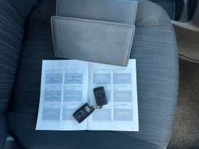 Toyota Auris 1.6-KeyLess-1Г-ГАРАНЦИЯ, снимка 12