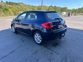 Toyota Auris 1.6-KeyLess-1Г-ГАРАНЦИЯ, снимка 3