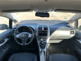Toyota Auris 1.6-KeyLess-1Г-ГАРАНЦИЯ, снимка 10
