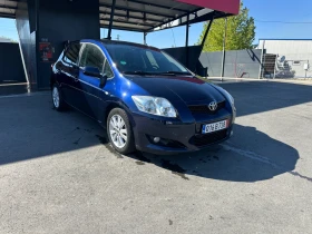 Toyota Auris 1.6-KeyLess-1Г-ГАРАНЦИЯ, снимка 6