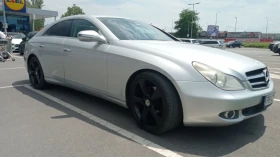 Mercedes-Benz CLS 320 CLS350, снимка 15