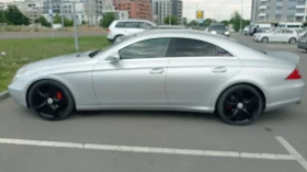 Mercedes-Benz CLS 320 CLS350, снимка 5