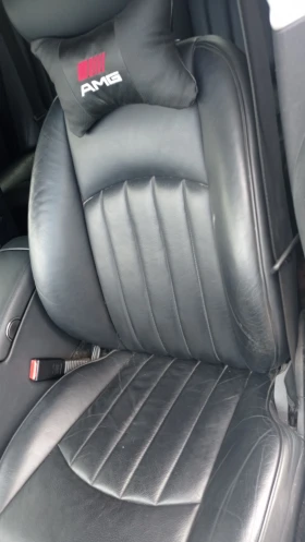 Mercedes-Benz CLS 320 CLS350, снимка 7