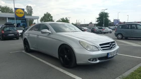 Mercedes-Benz CLS 320 CLS350, снимка 2