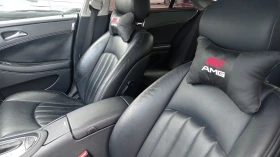 Mercedes-Benz CLS 320 CLS350, снимка 6