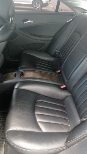 Mercedes-Benz CLS 320 CLS350, снимка 8
