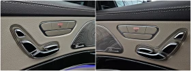 Mercedes-Benz S 350 ! L/AMG/TVx3/FACE/GERMANY/360CAM/DISTR/AMBI/ПОДГР/, снимка 11