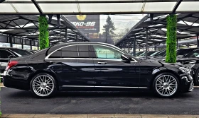 Mercedes-Benz S 350 ! L/AMG/TVx3/FACE/GERMANY/360CAM/DISTR/AMBI/ПОДГР/, снимка 4