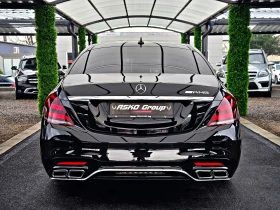 Mercedes-Benz S 350 ! L/AMG/TVx3/FACE/GERMANY/360CAM/DISTR/AMBI/ПОДГР/, снимка 6