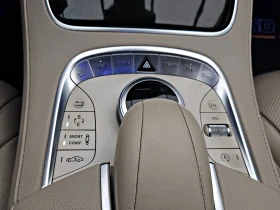 Mercedes-Benz S 350 ! L/AMG/TVx3/FACE/GERMANY/360CAM/DISTR/AMBI/ПОДГР/, снимка 12