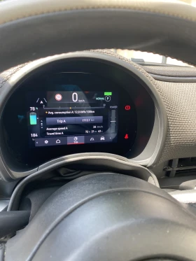 Fiat 500e La Prima Doce Vita, снимка 5