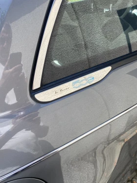 Fiat 500e La Prima Doce Vita, снимка 3